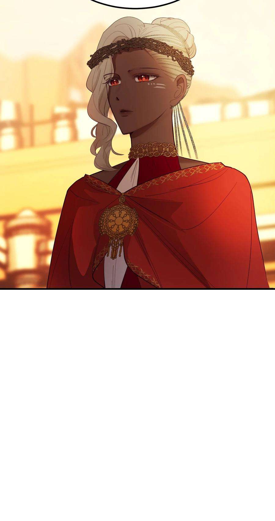 神灯里的魔女80 恋人
