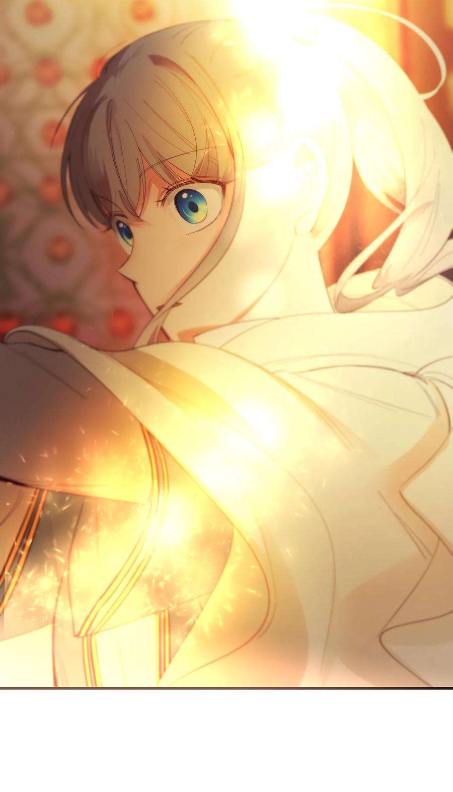 神灯里的魔女84 放开杰卡尔