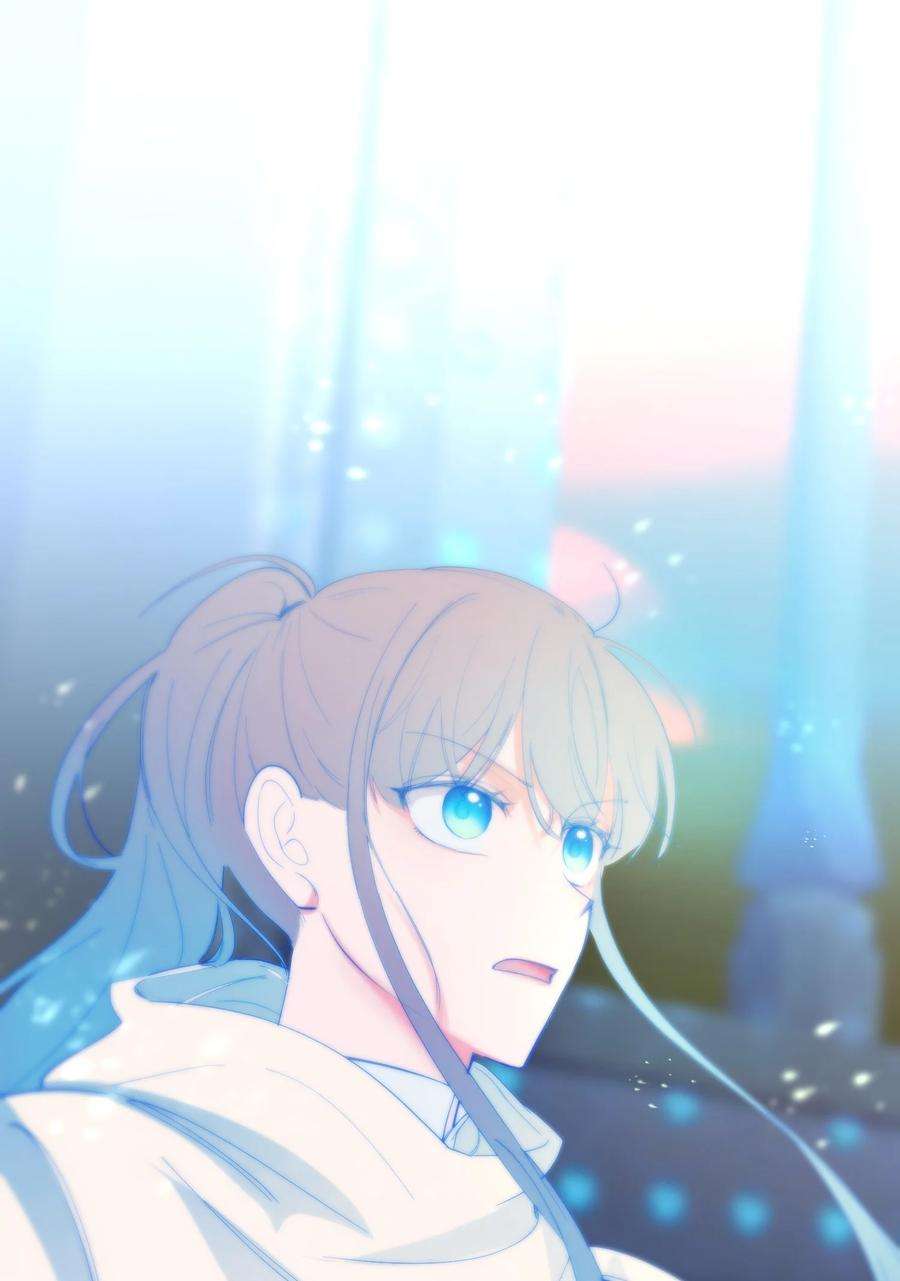 神灯里的魔女84 放开杰卡尔