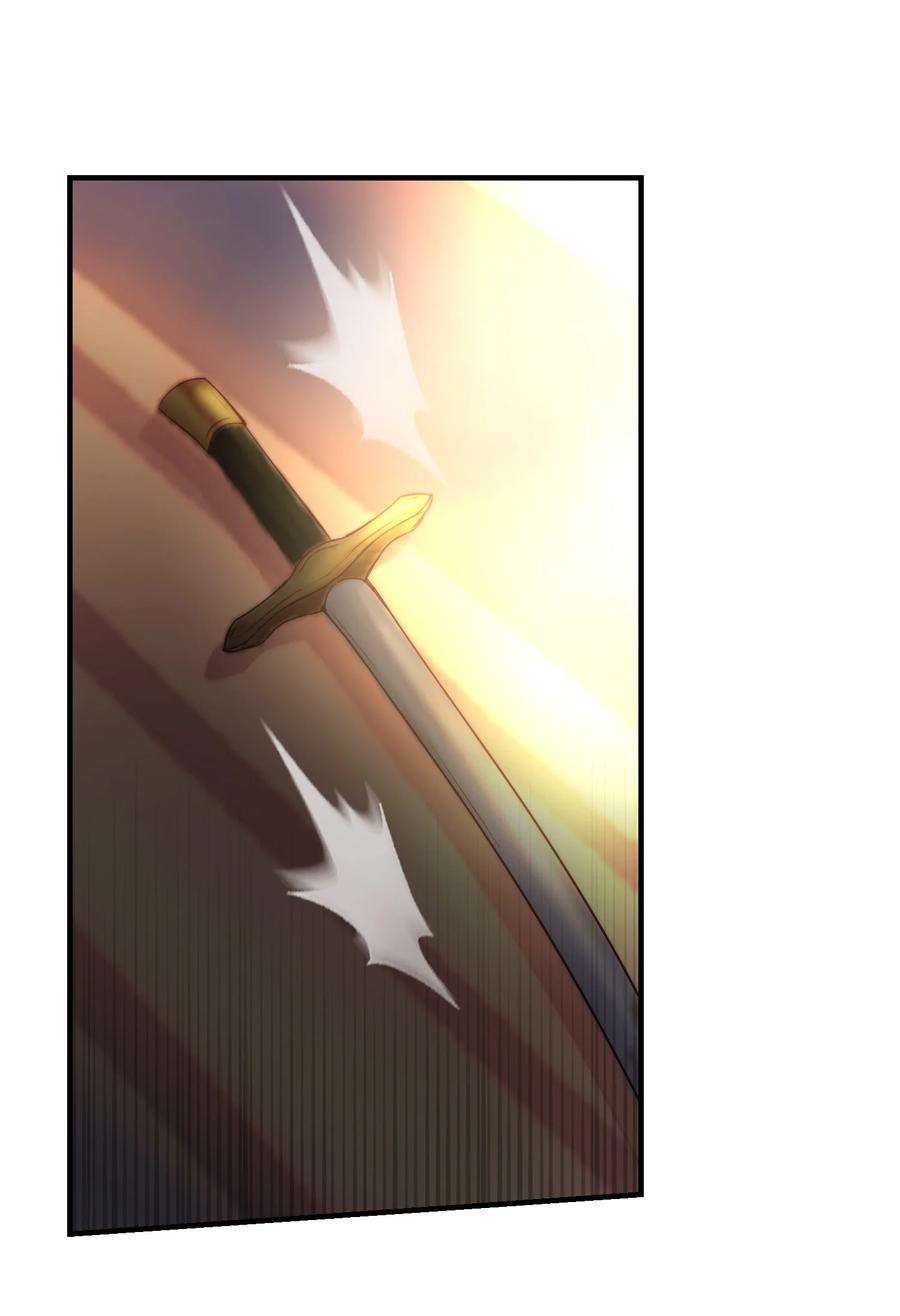 神灯里的魔女84 放开杰卡尔