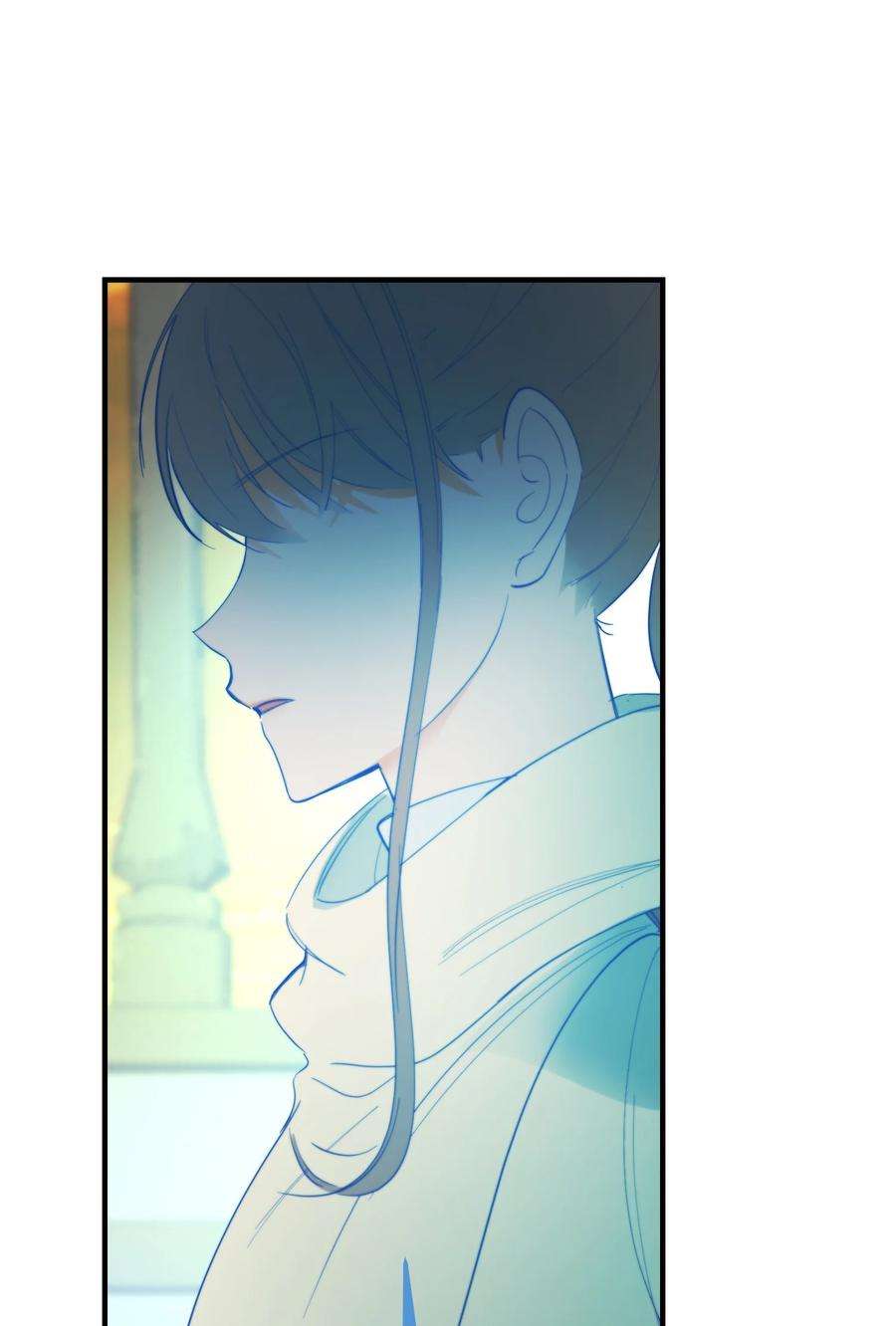 神灯里的魔女84 放开杰卡尔