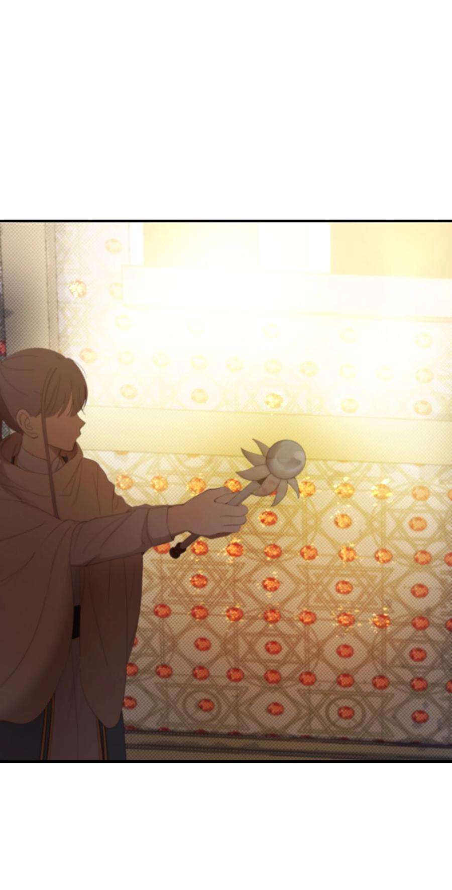 神灯里的魔女84 放开杰卡尔