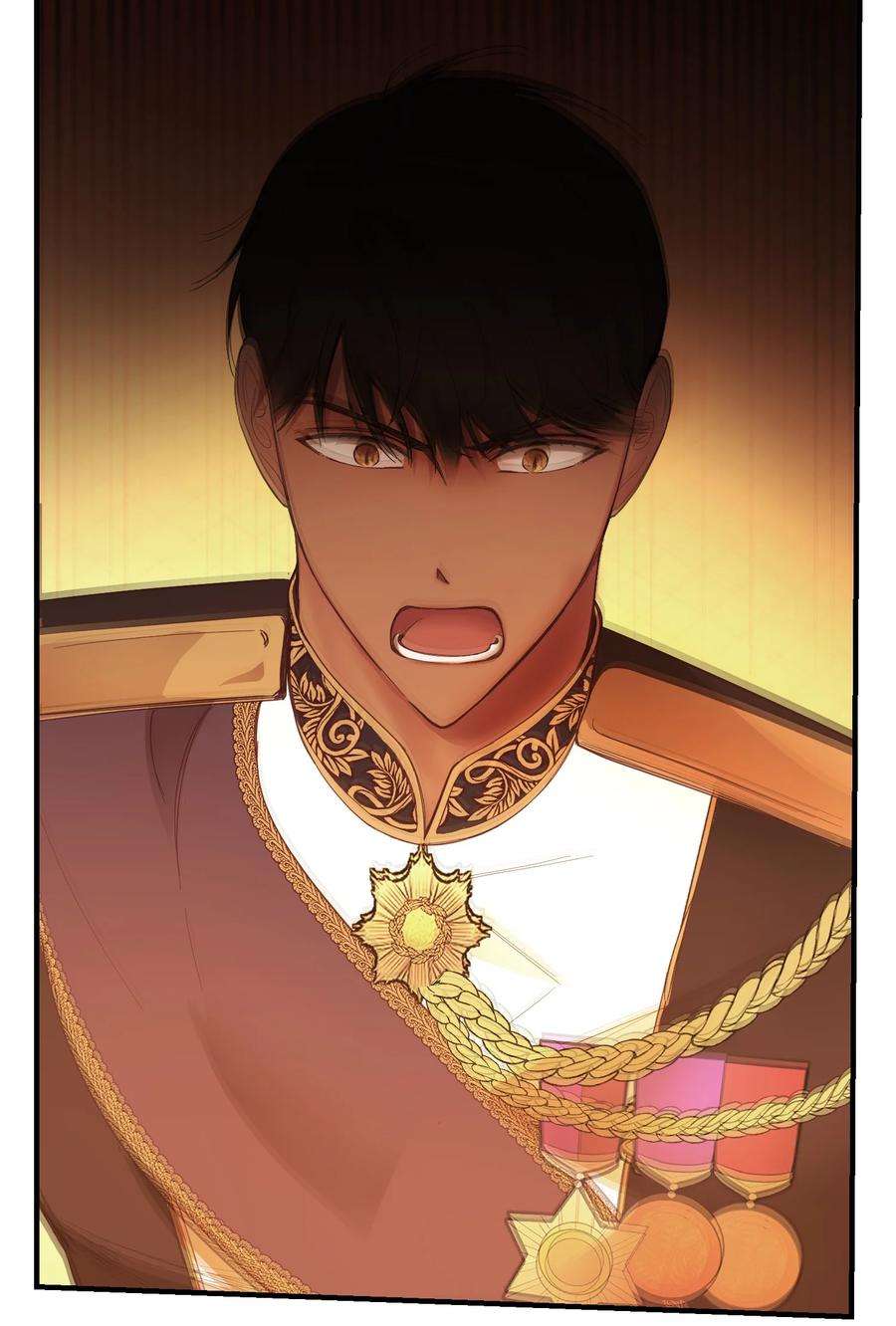 神灯里的魔女86 离城最后关头