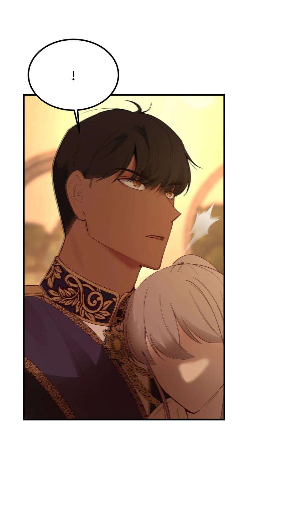 神灯里的魔女86 离城最后关头