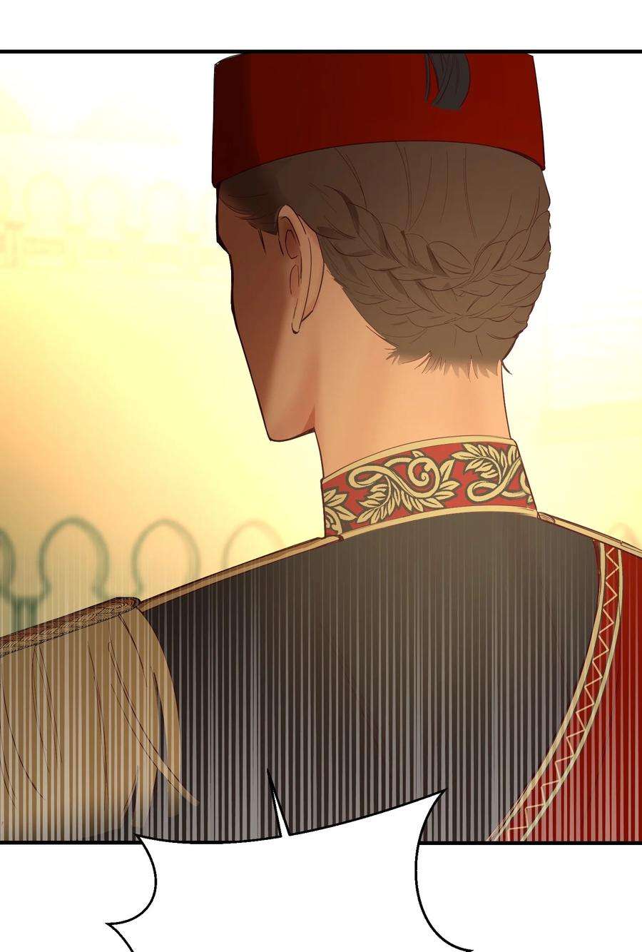 神灯里的魔女86 离城最后关头