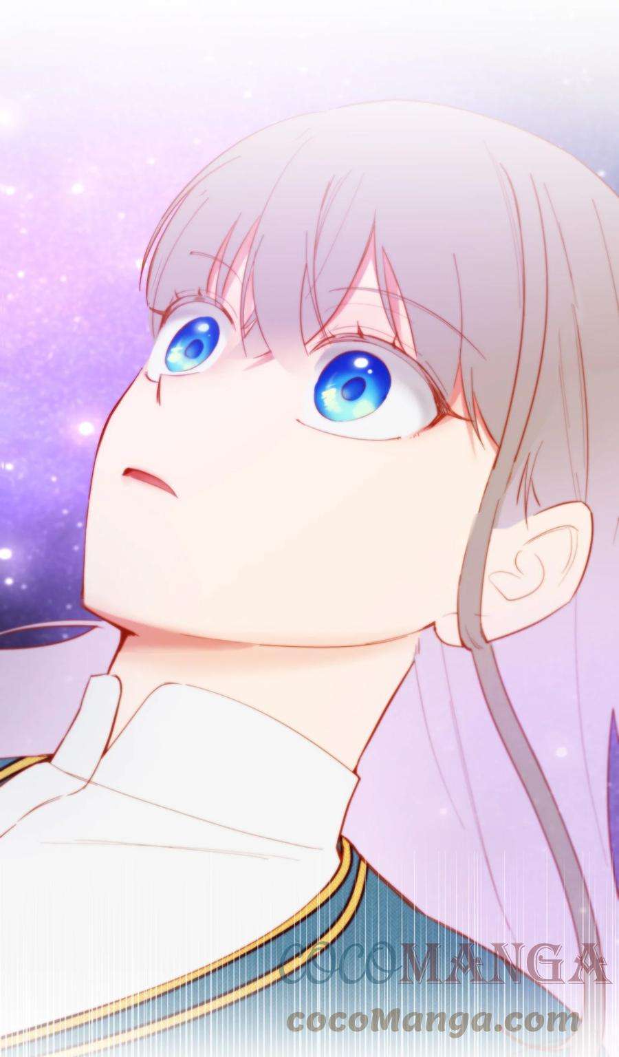 神灯里的魔女88 艾米娜苏醒