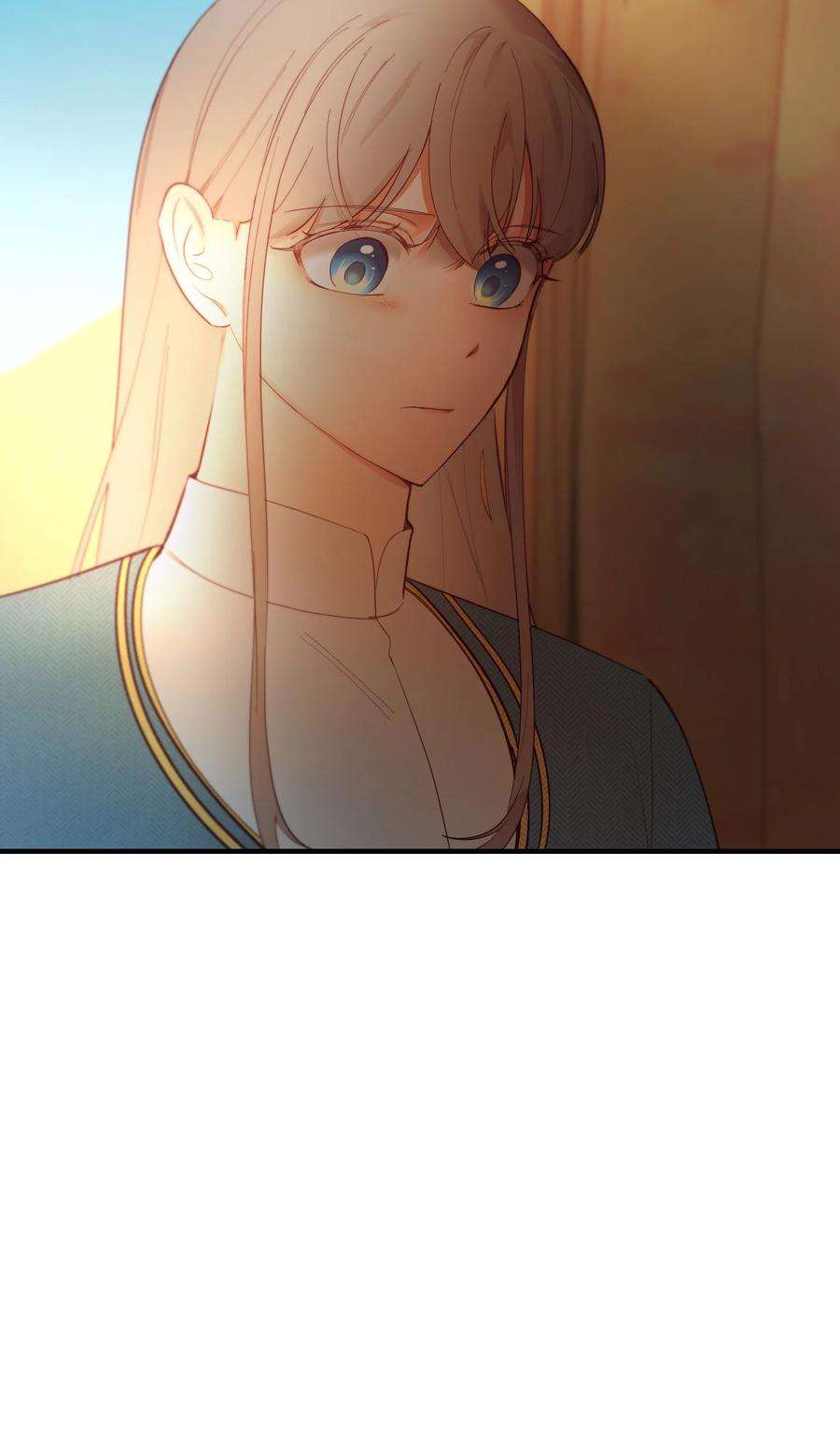 神灯里的魔女88 艾米娜苏醒