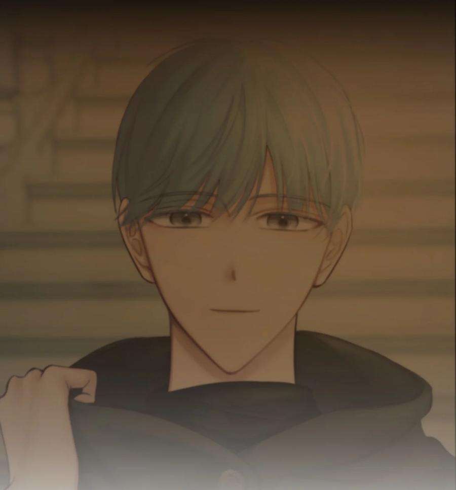 神灯里的魔女91 在路上