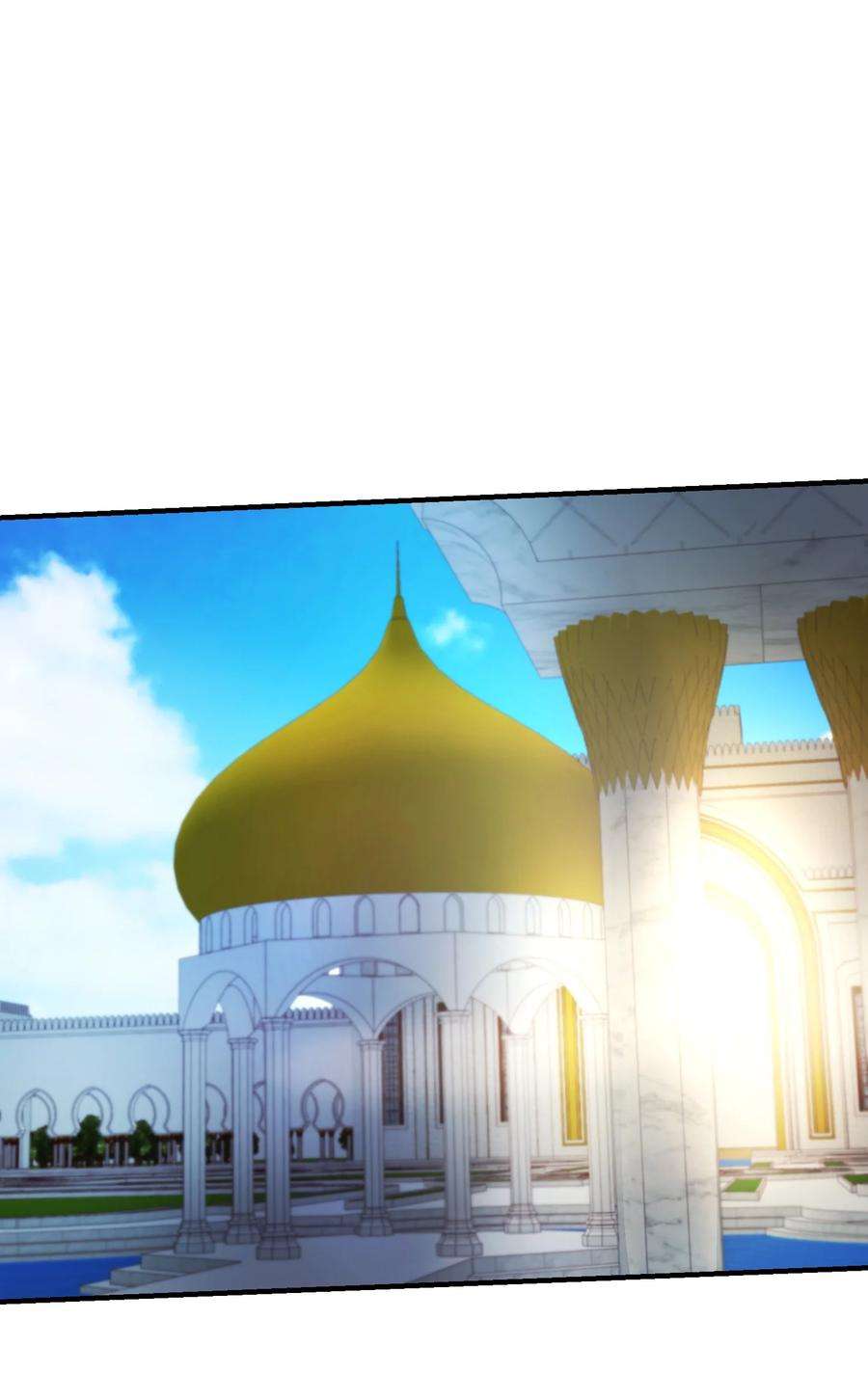 神灯里的魔女97 到达托艾普州