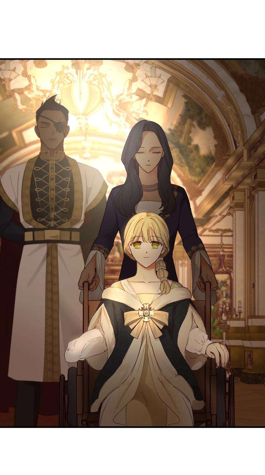 神灯里的魔女105 大会