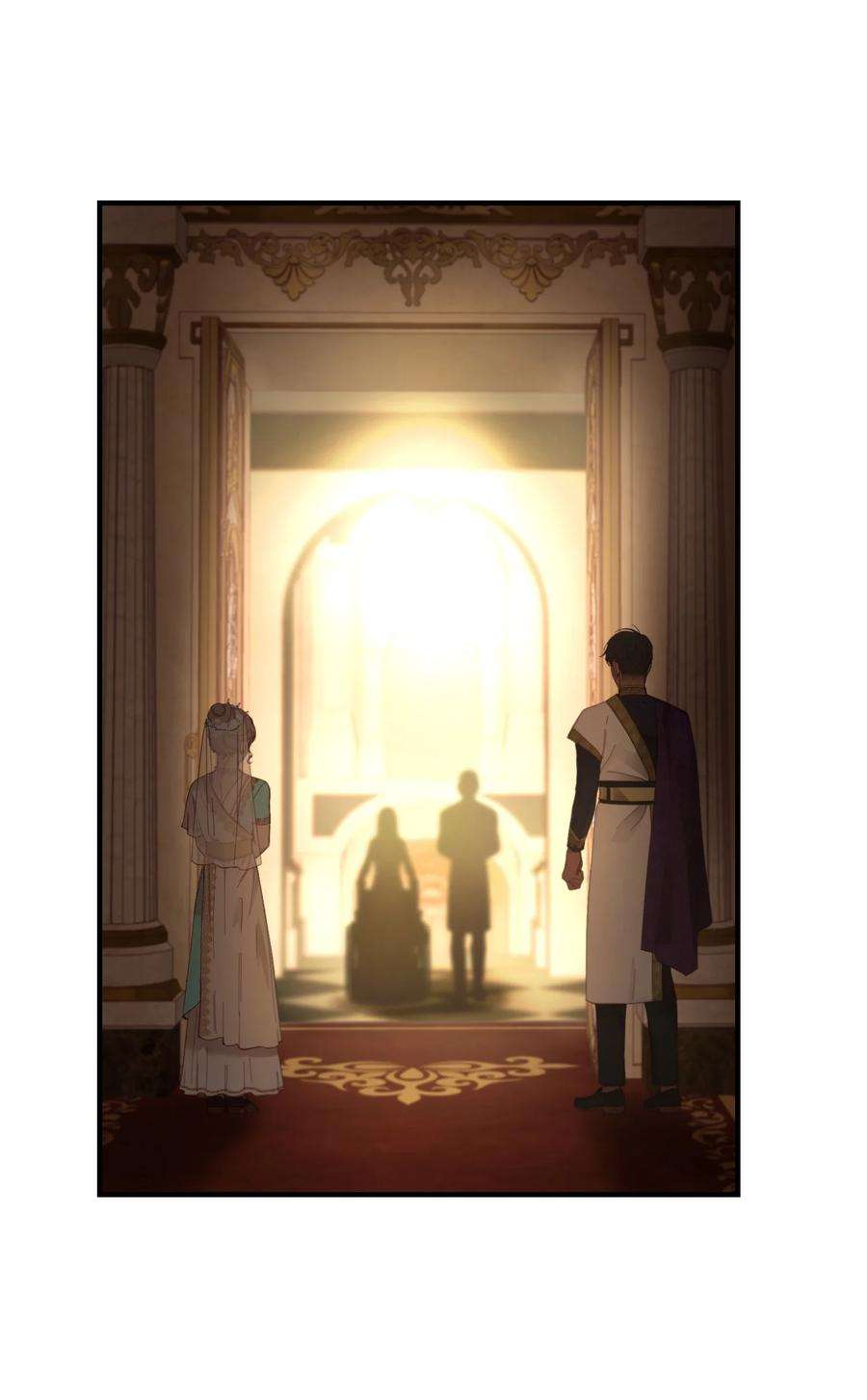 神灯里的魔女105 大会