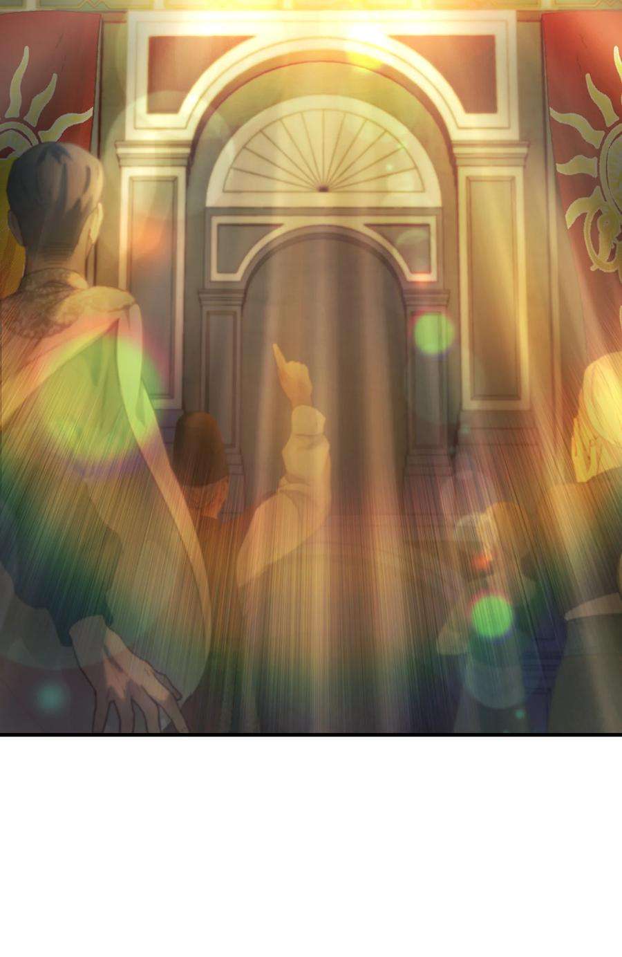 神灯里的魔女106 登场