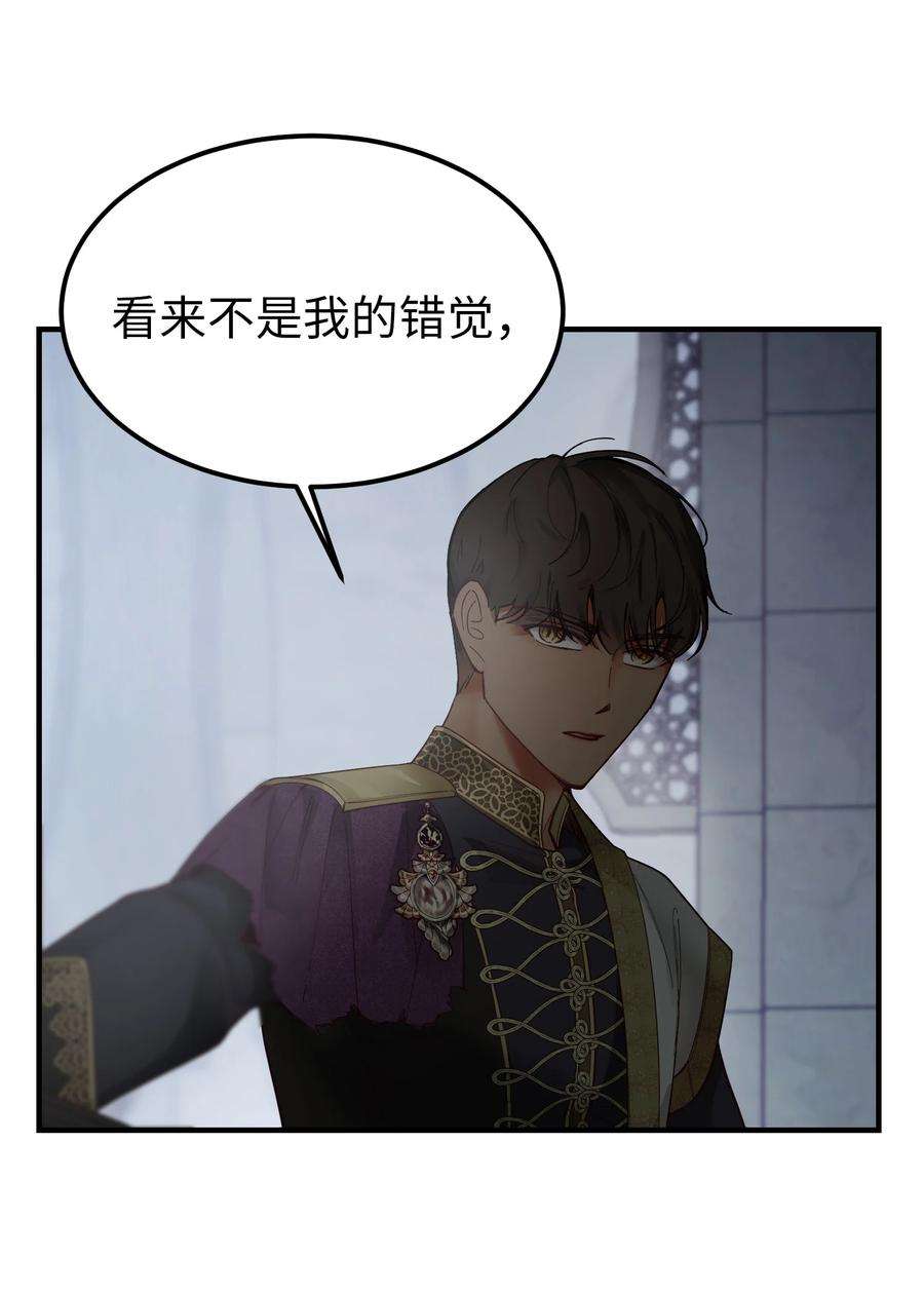 神灯里的魔女108 人造妖精