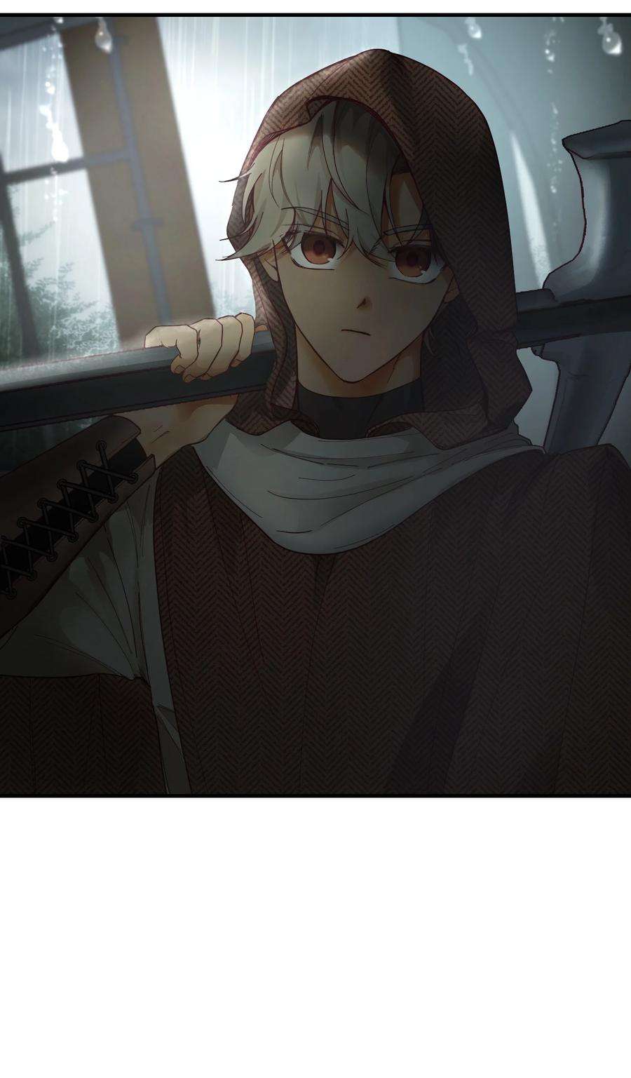 神灯里的魔女108 人造妖精