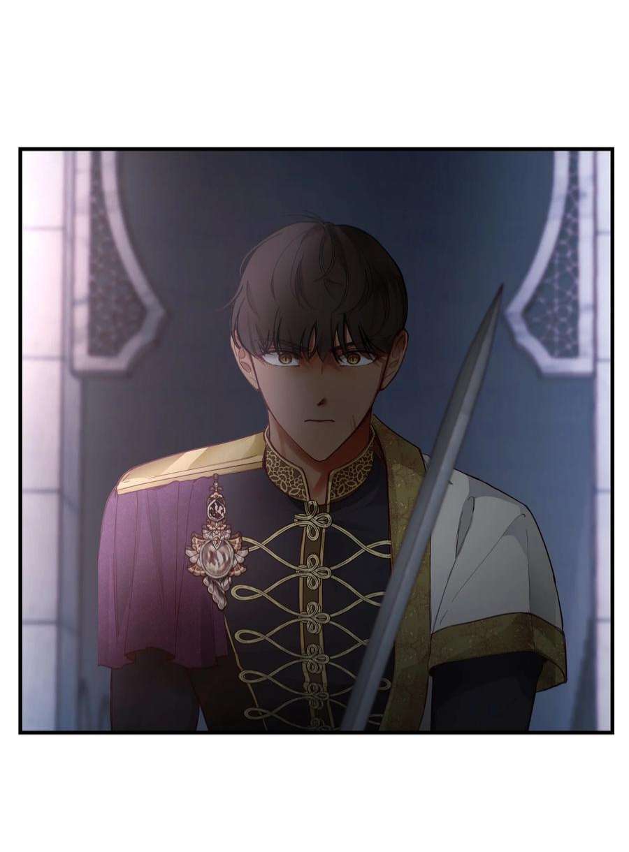 神灯里的魔女109 声东击西