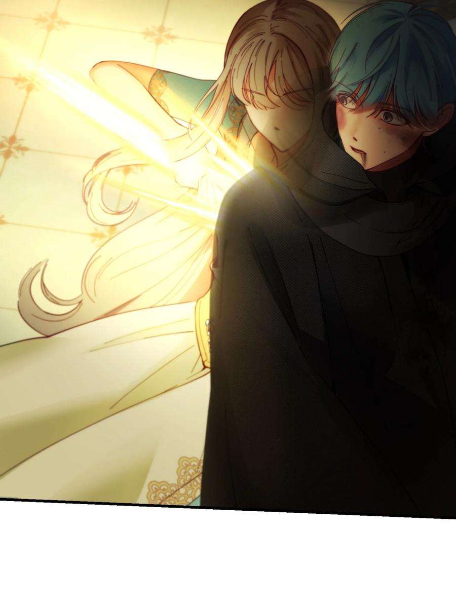 神灯里的魔女113 齐心协力