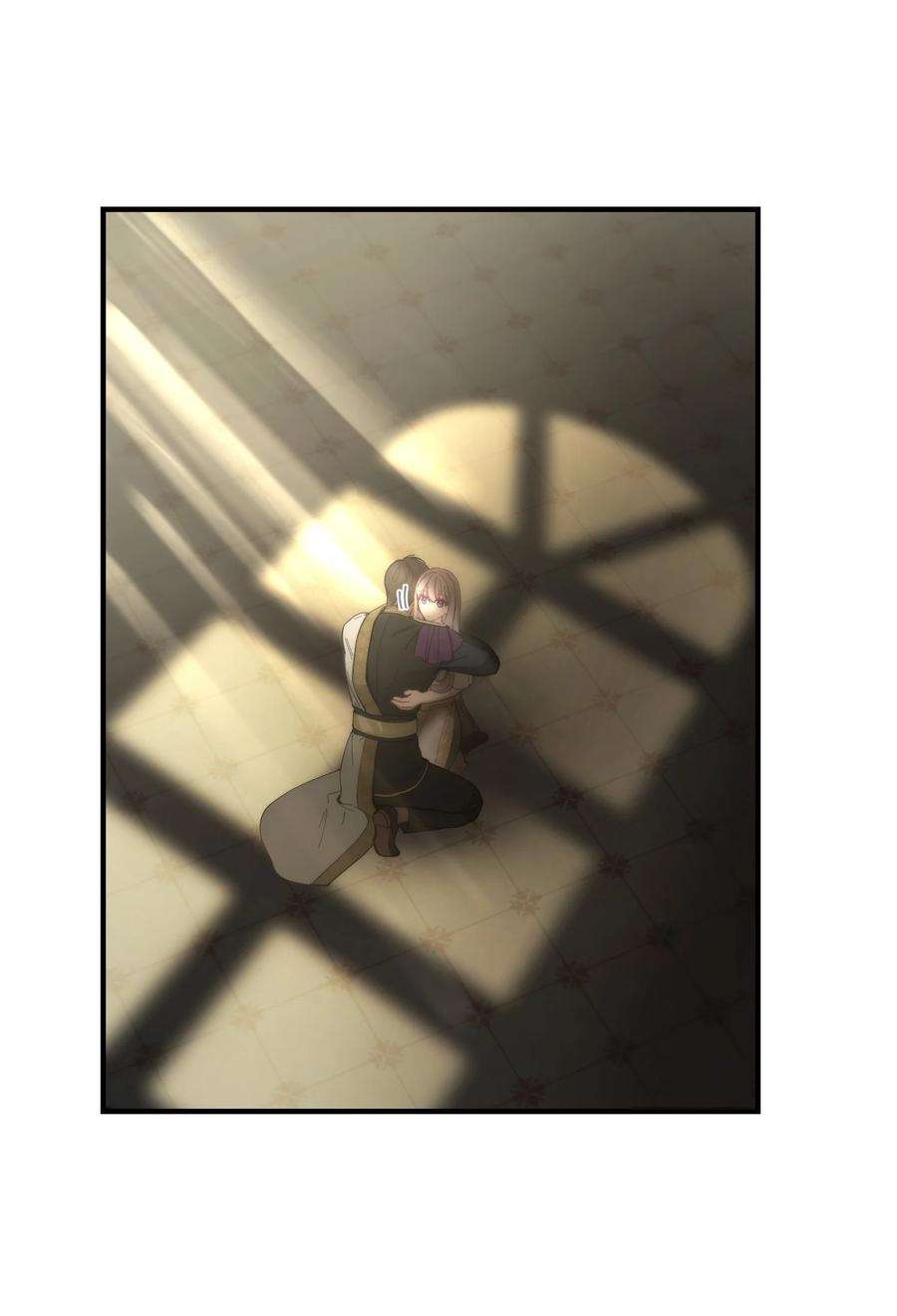 神灯里的魔女114 了结欧伯伊德