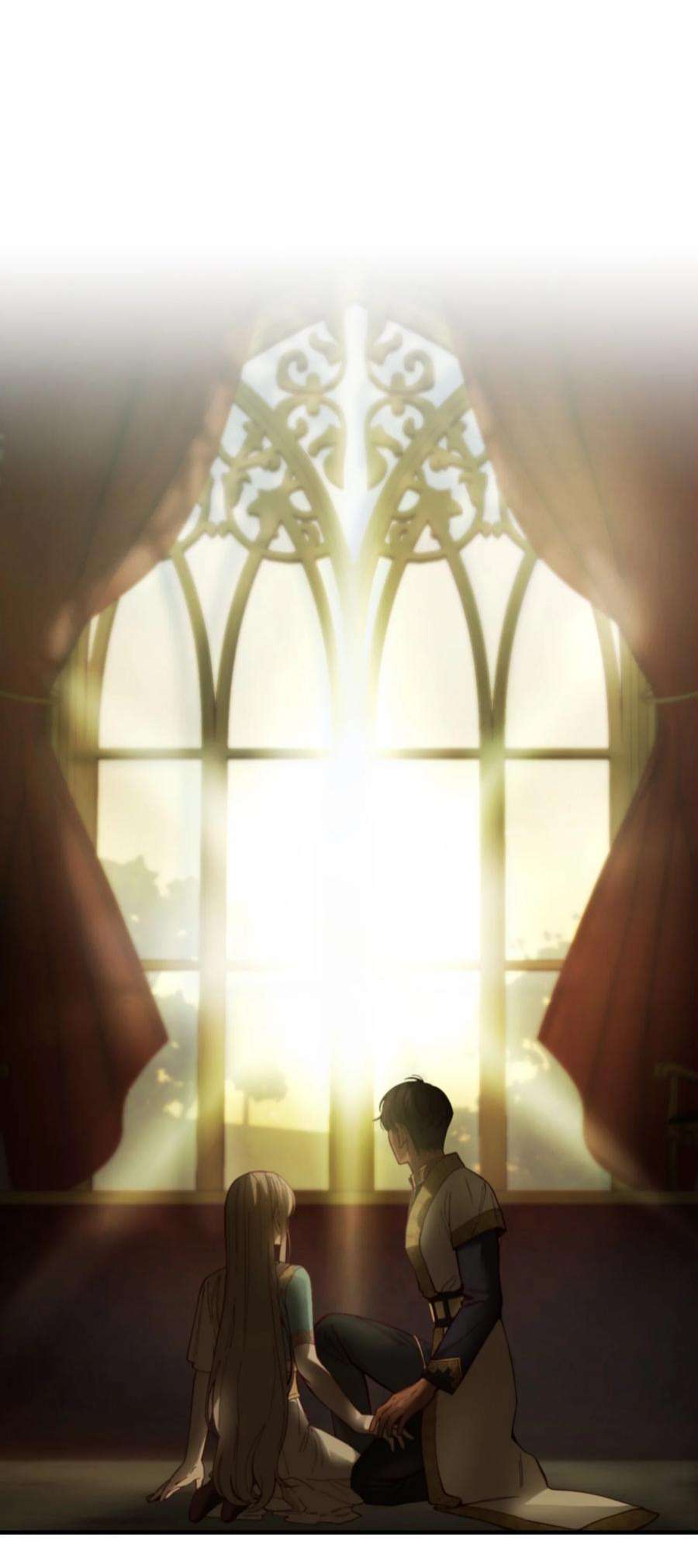 神灯里的魔女114 了结欧伯伊德