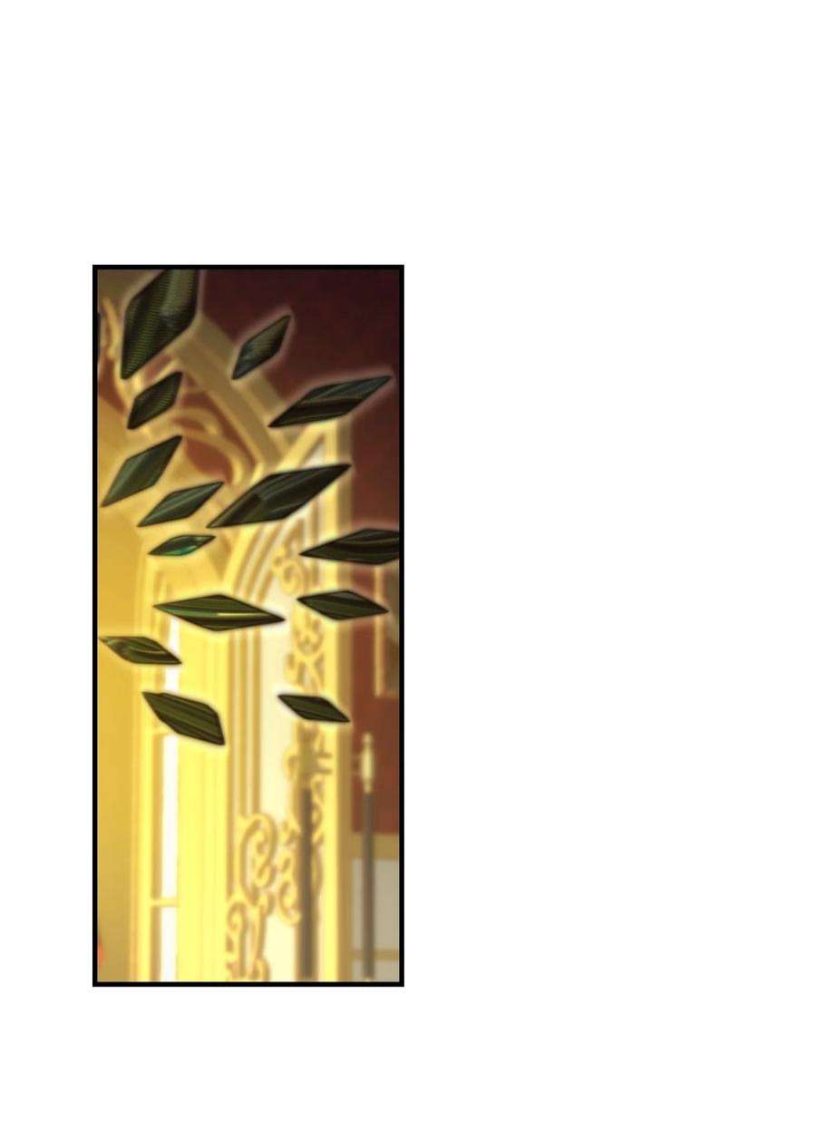 神灯里的魔女114 了结欧伯伊德