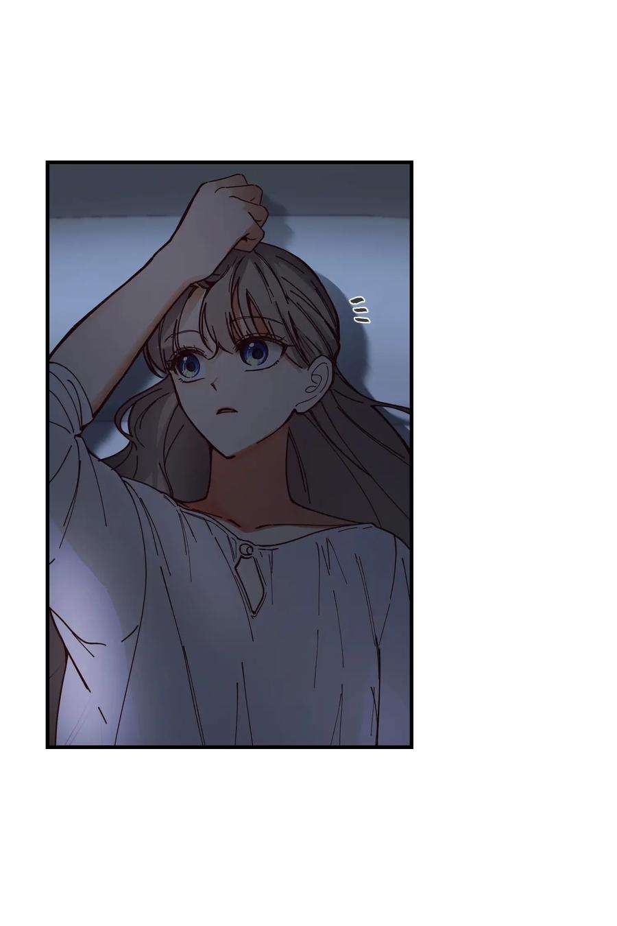 神灯里的魔女115 阴影