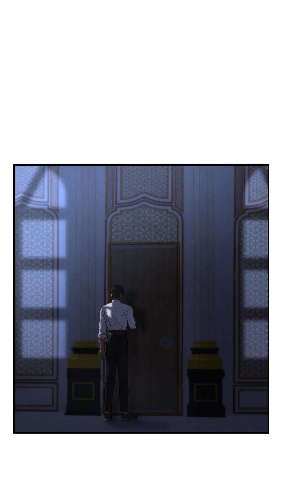 神灯里的魔女115 阴影