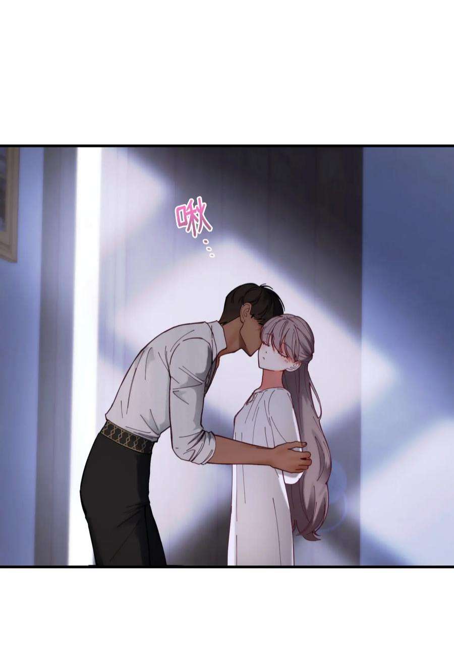 神灯里的魔女115 阴影