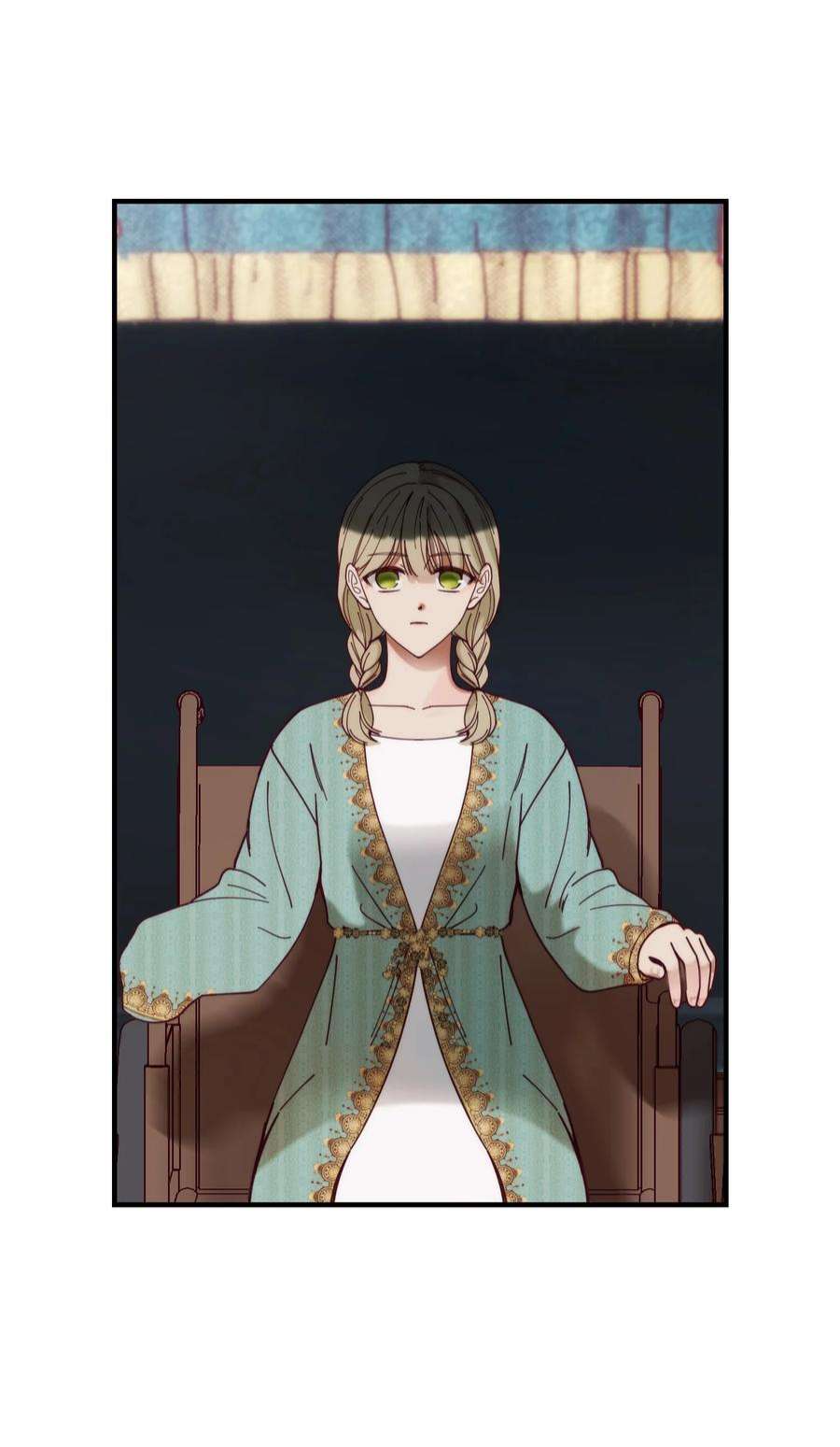 神灯里的魔女117 毫无头绪