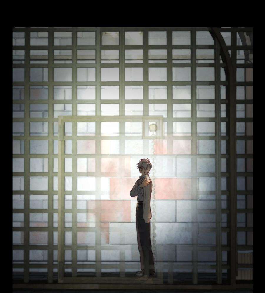 神灯里的魔女119 目标逐渐清晰