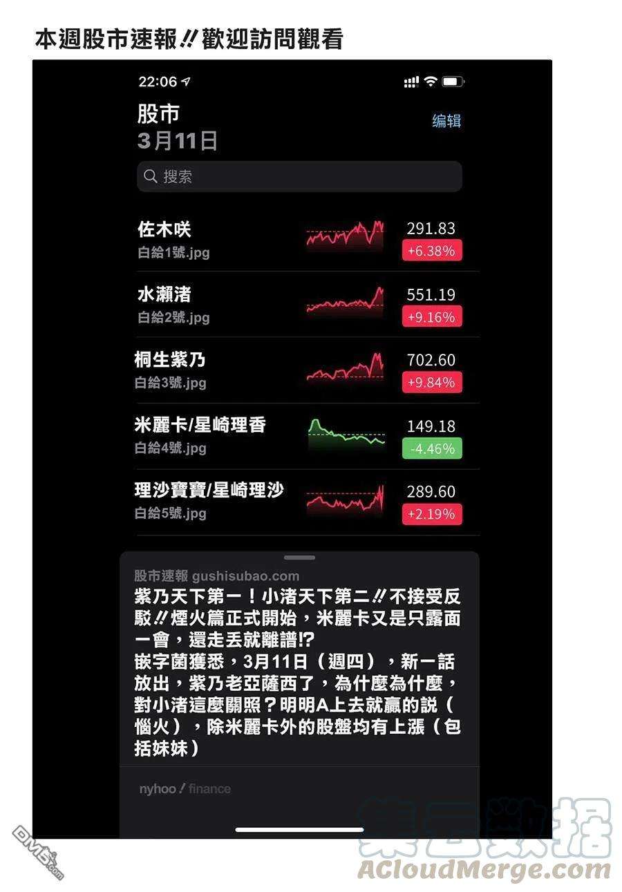 女友成双49 烟花和女友①