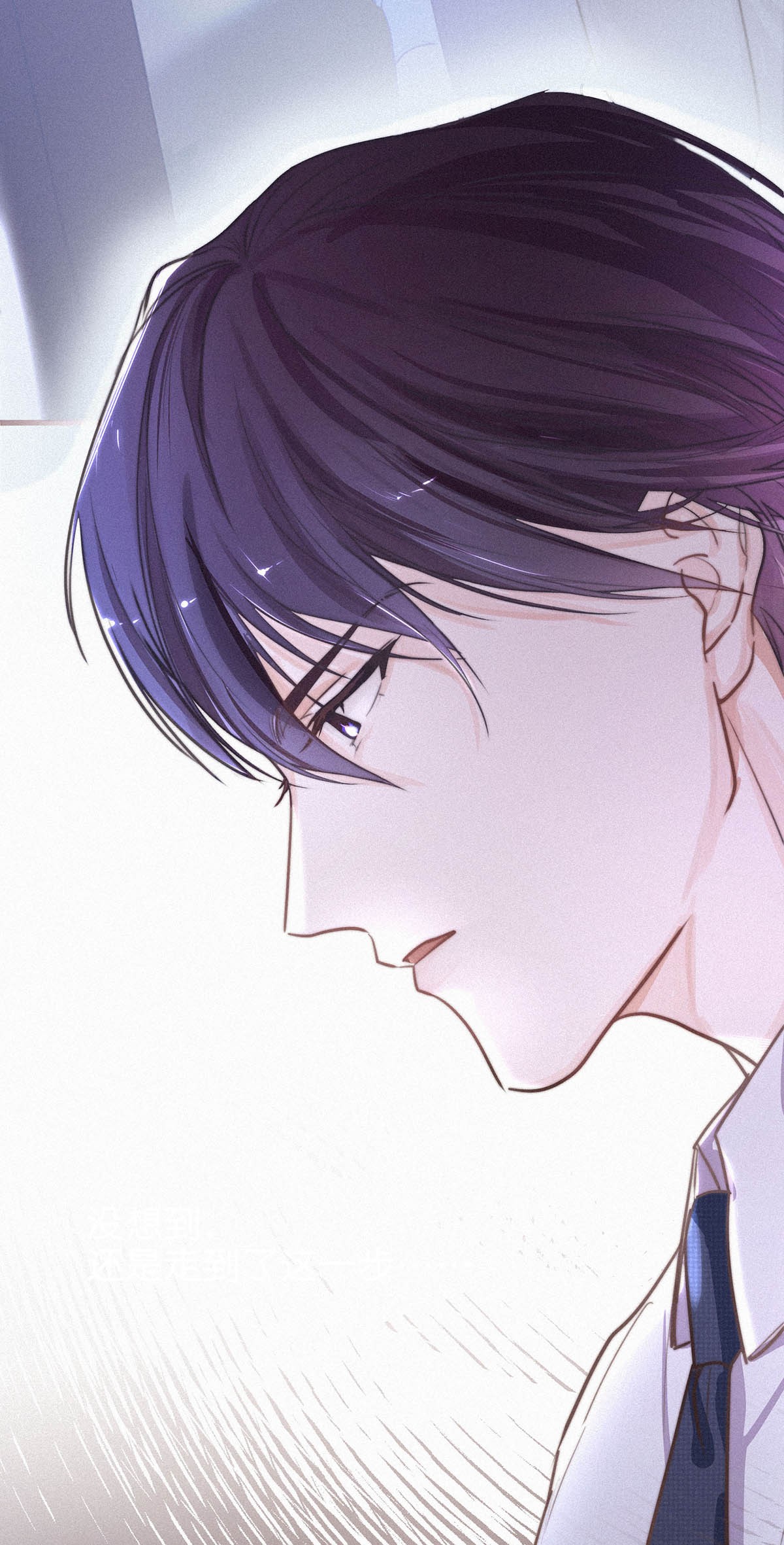 唇枪001 你得让我看到物有所值。