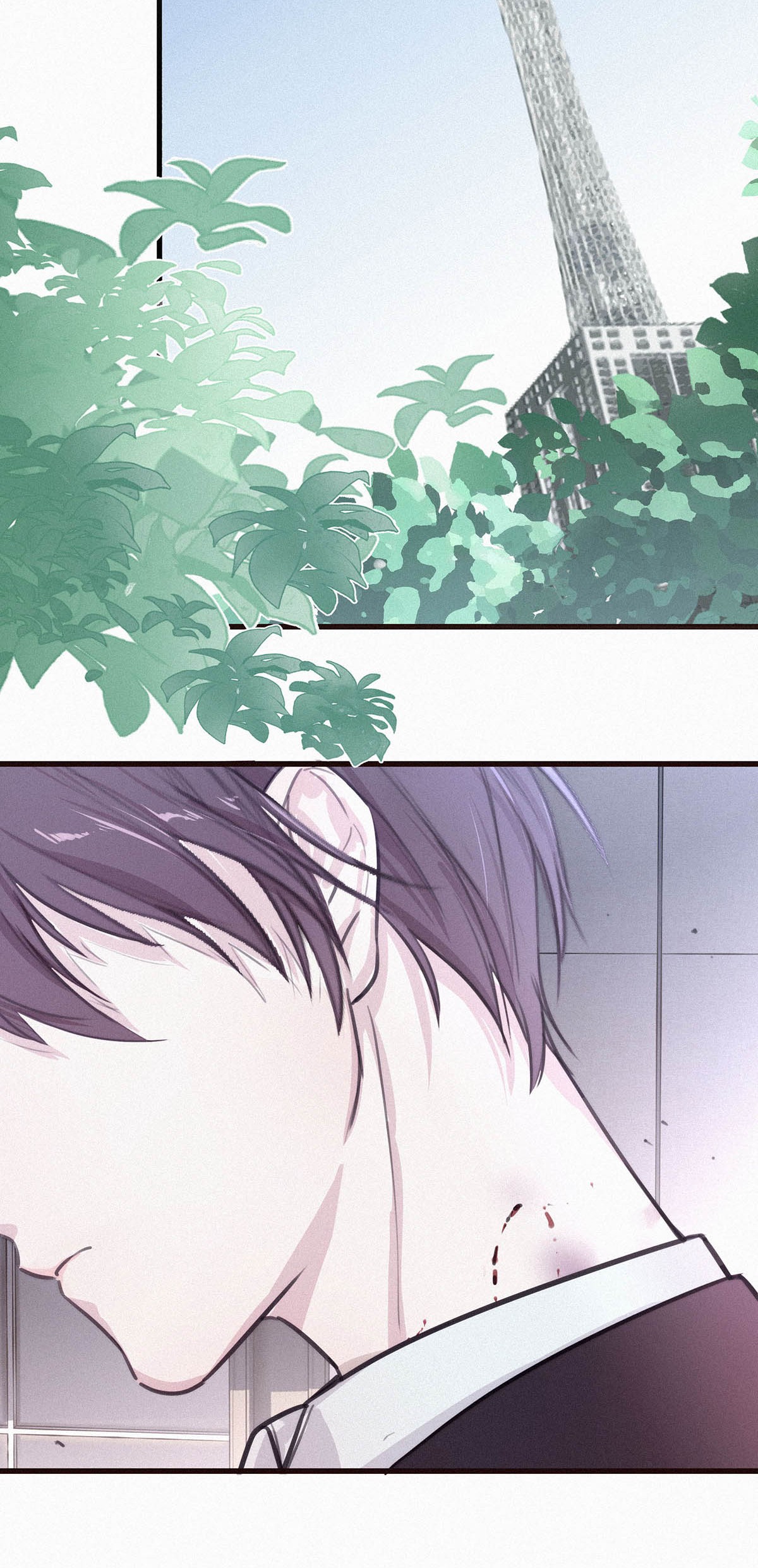 唇枪001 你得让我看到物有所值。