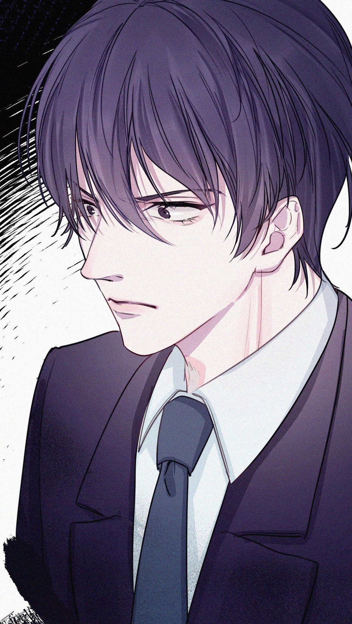 唇枪003 事与愿违，白贱一话。