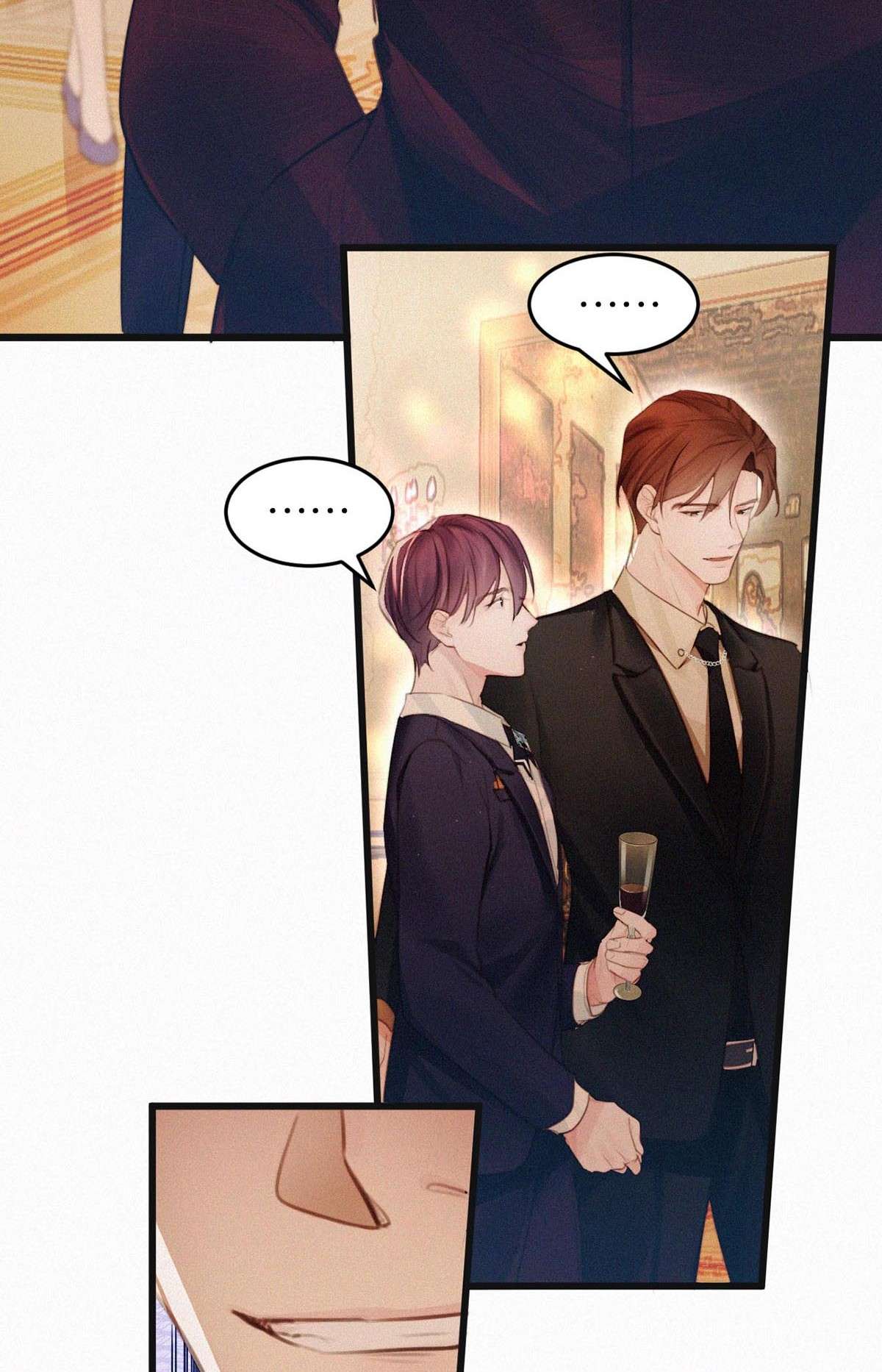 唇枪025 既然这么喜欢看，就让你看——