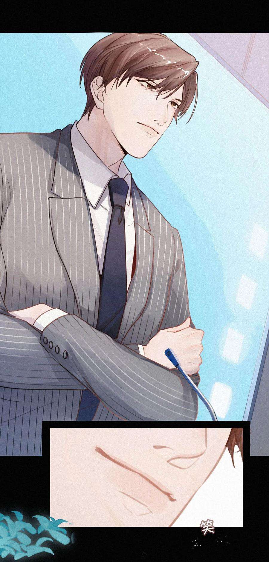 唇枪002 老师，我没和男人试过。