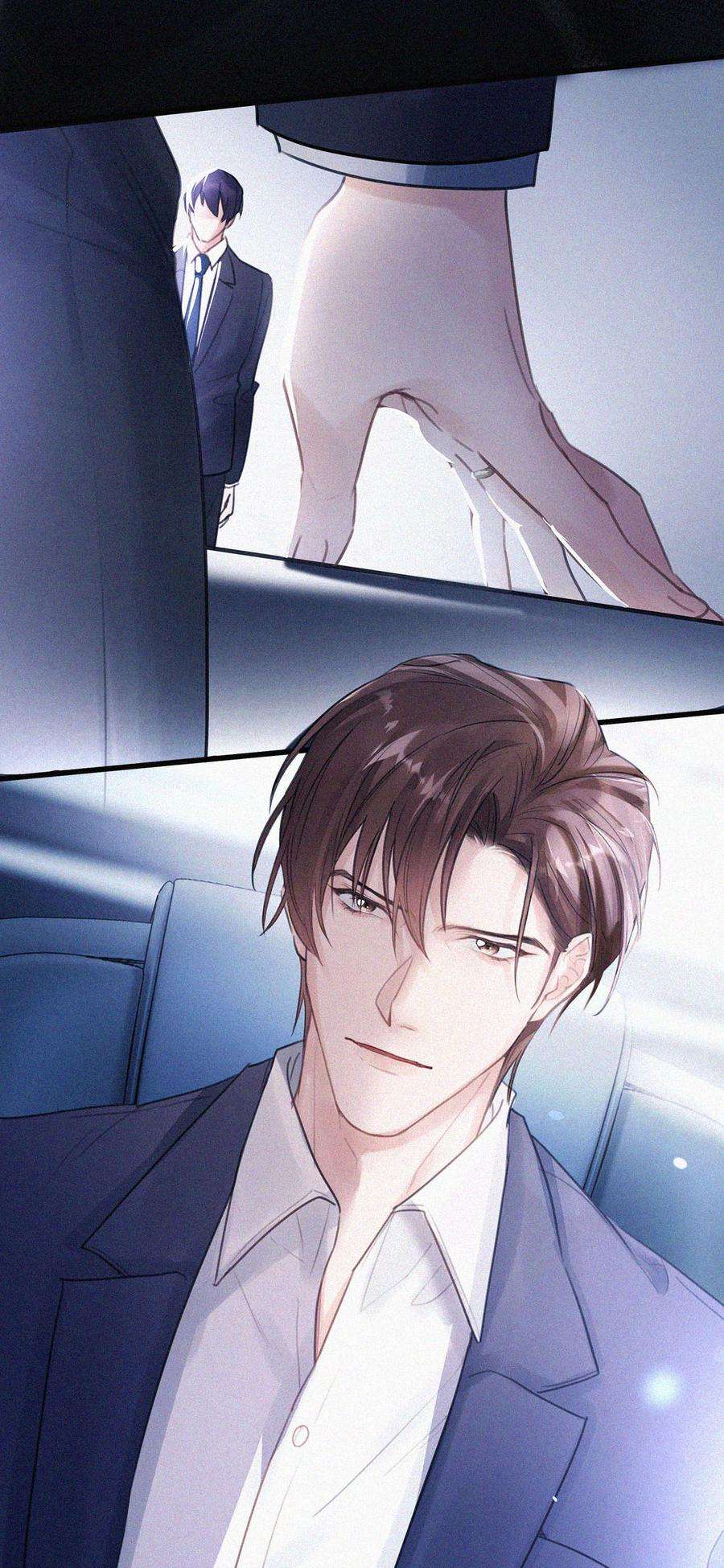 唇枪004 我倒想看看，他能飞多远。