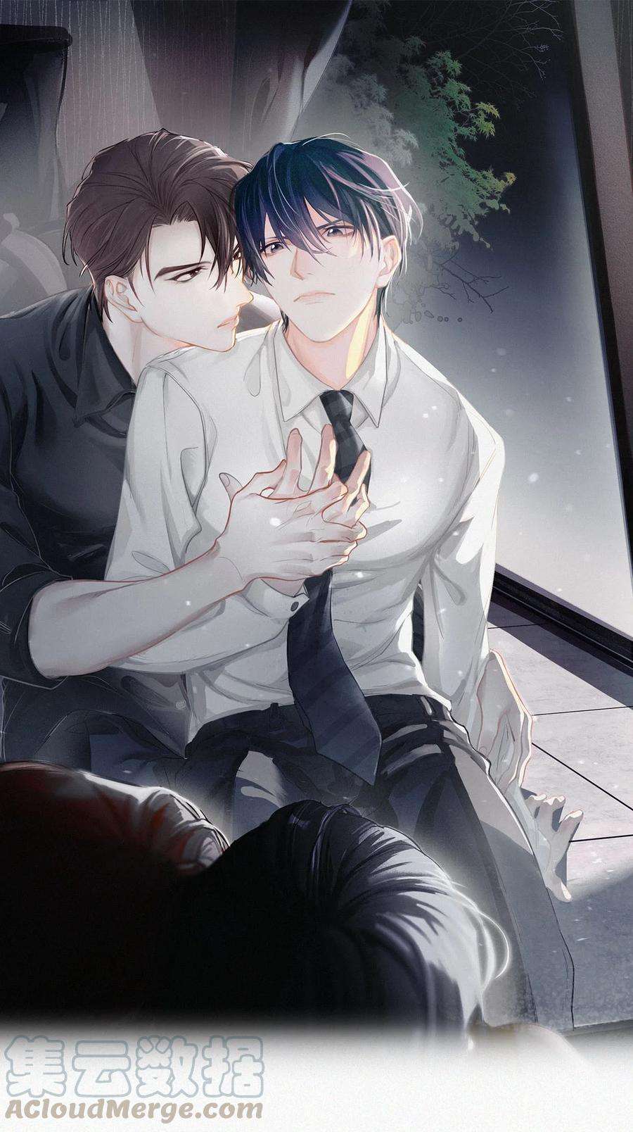 唇枪005 他喝多了，叫不醒。