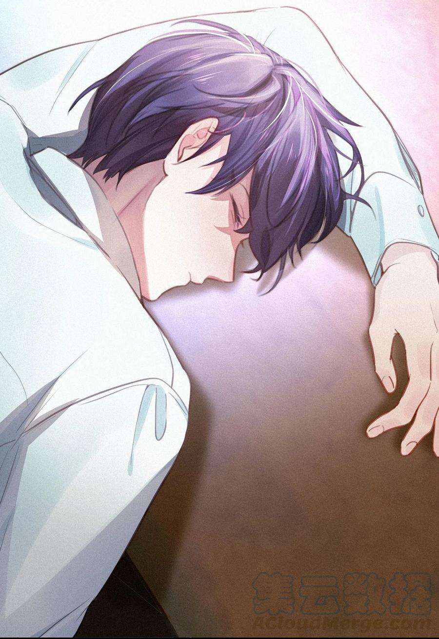 唇枪005 他喝多了，叫不醒。