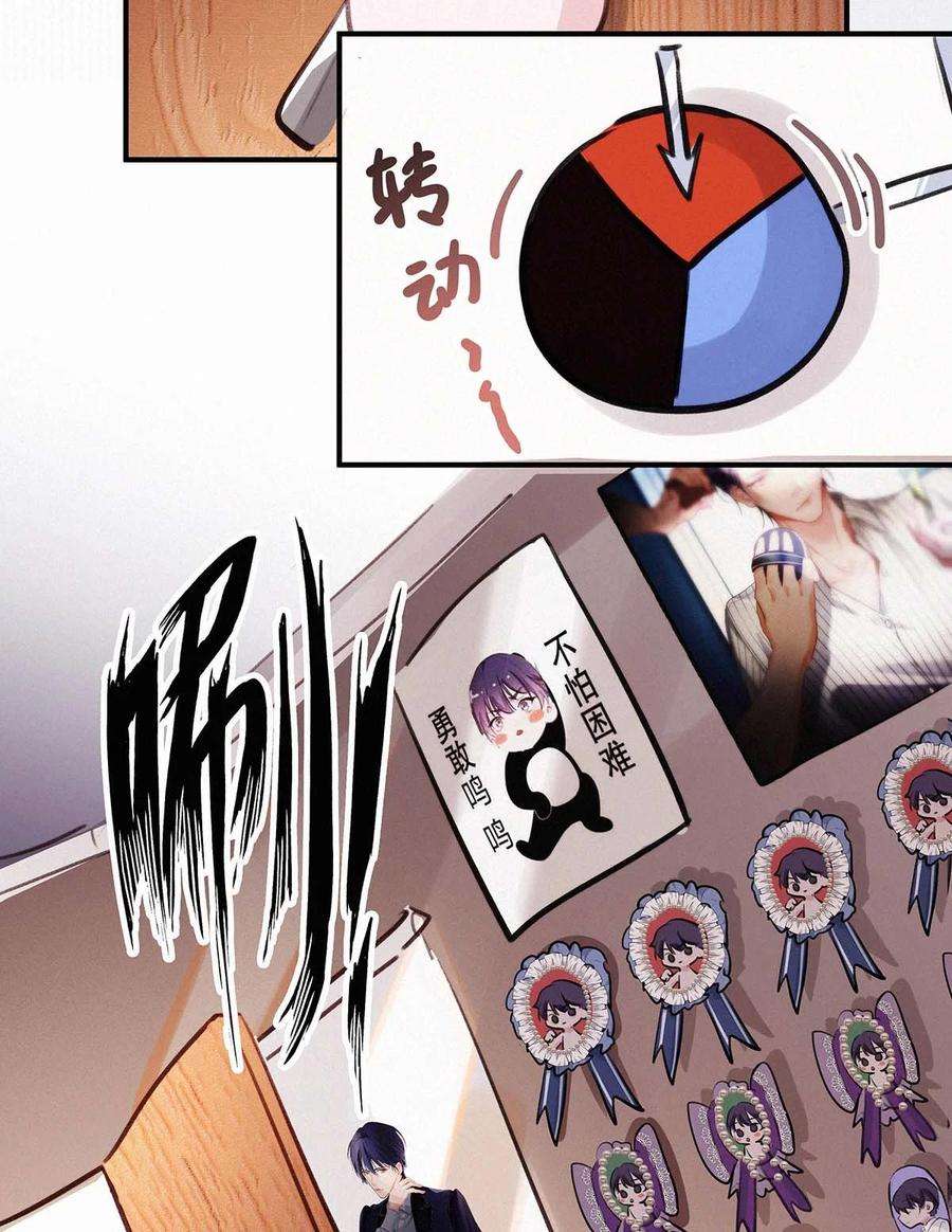 唇枪小剧场 （附福利活动）