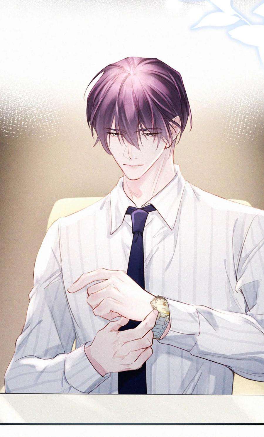 唇枪022 以色侍人，并不是只能侍你虞仲夜。