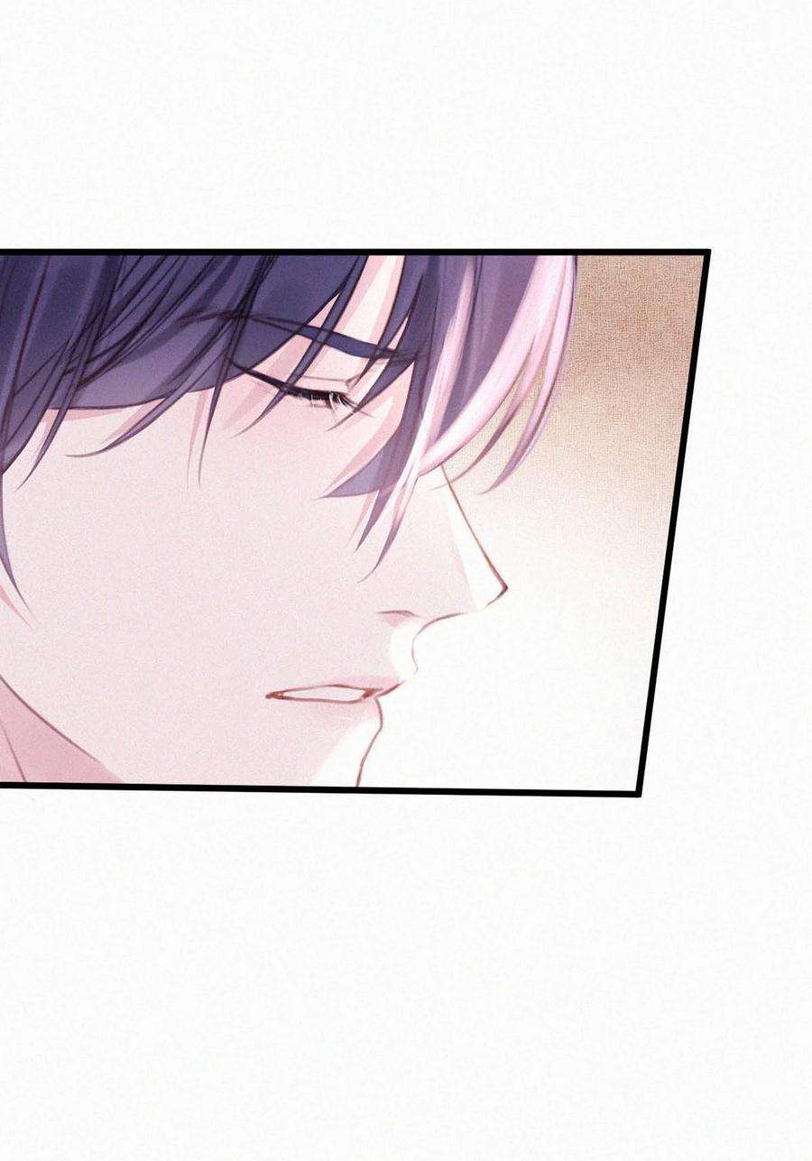 唇枪022 以色侍人，并不是只能侍你虞仲夜。