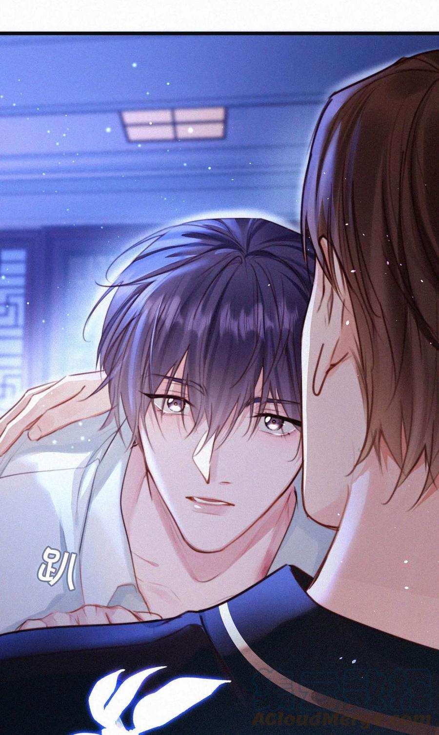 唇枪028 不准闭眼，好好看着。（内附福利活动）