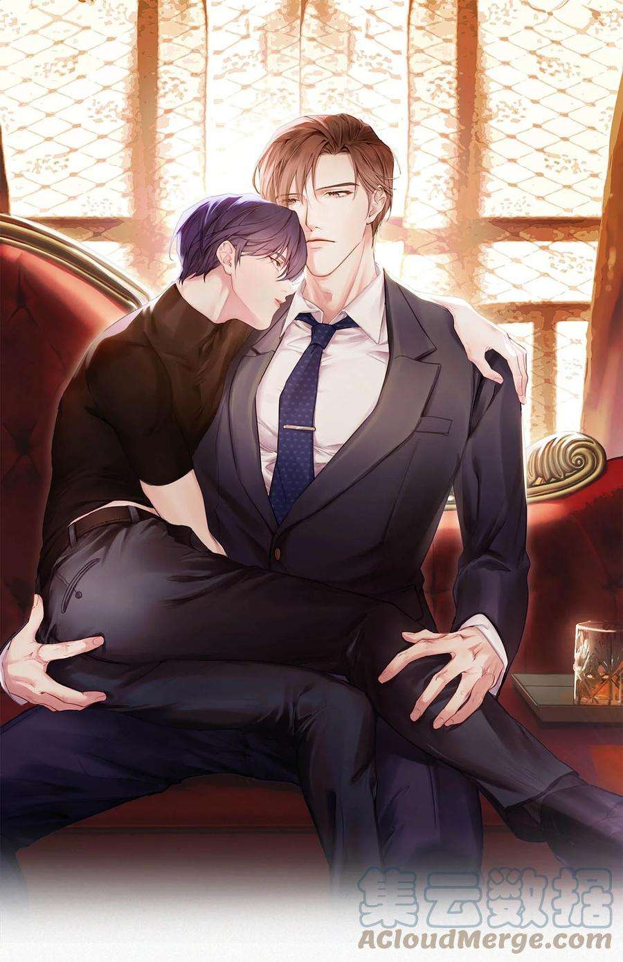 唇枪029 老狐狸下手真狠……