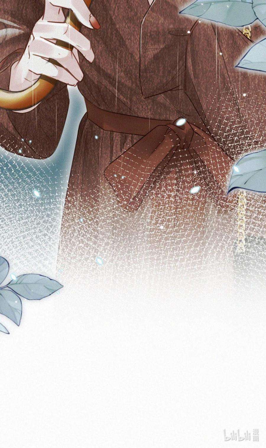 唇枪030 从头到尾都是外人。