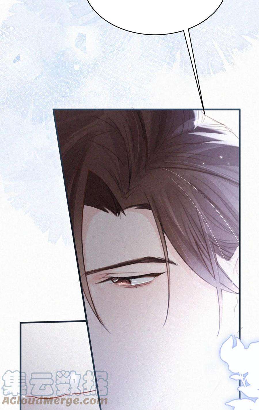 唇枪034 身体变得好烫。