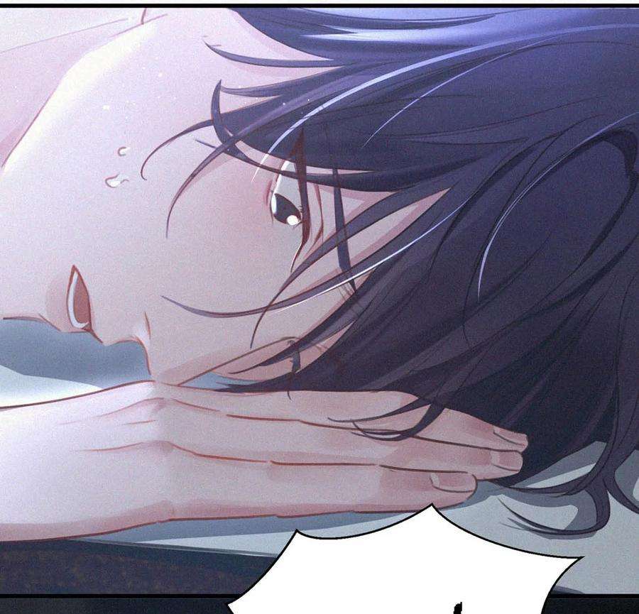 唇枪034 身体变得好烫。