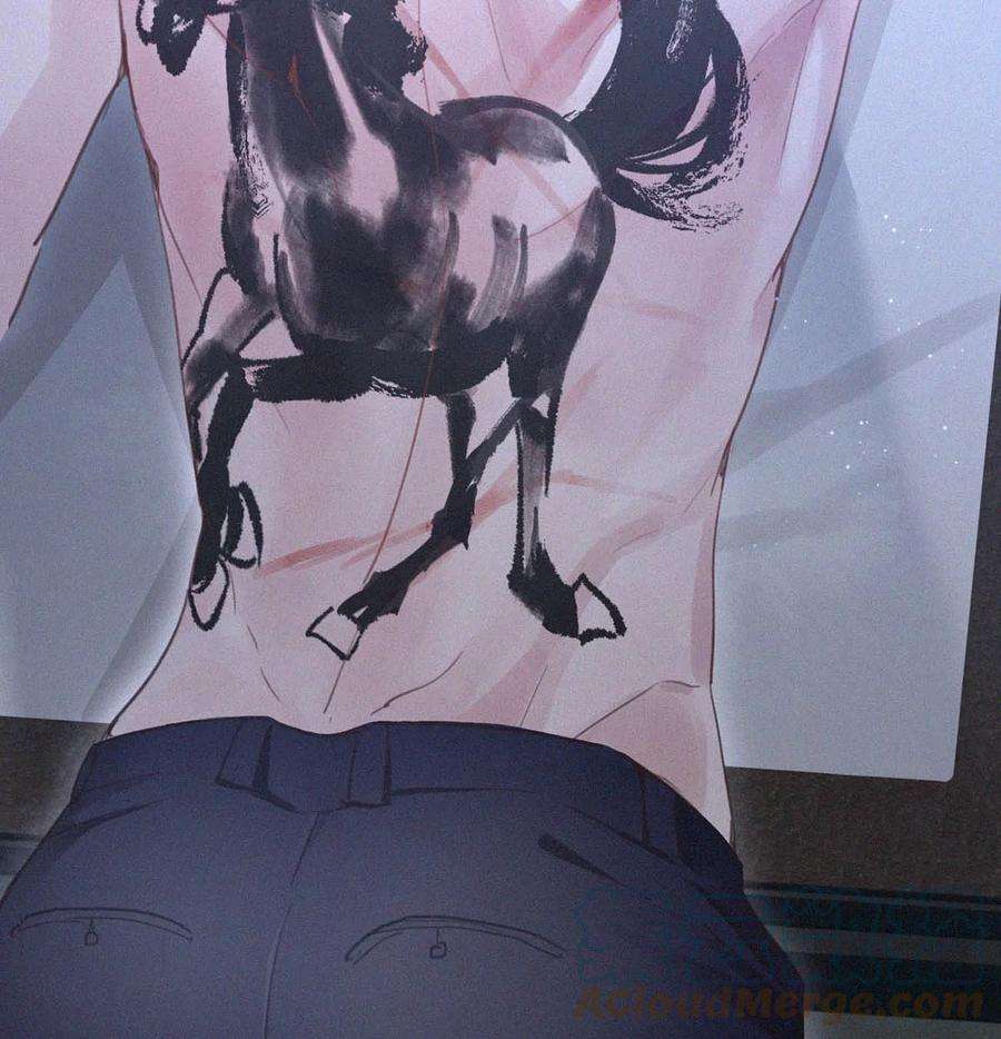 唇枪034 身体变得好烫。