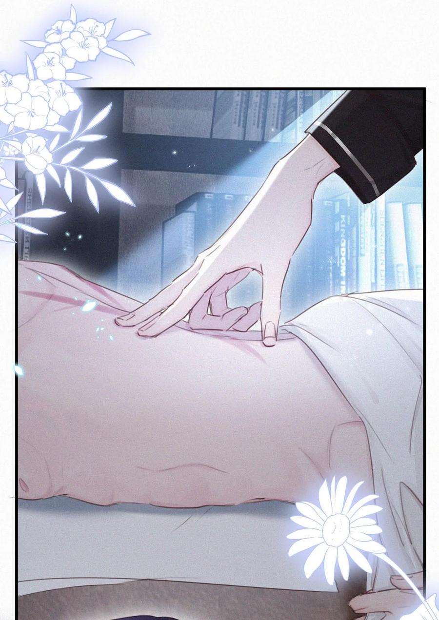 唇枪034 身体变得好烫。