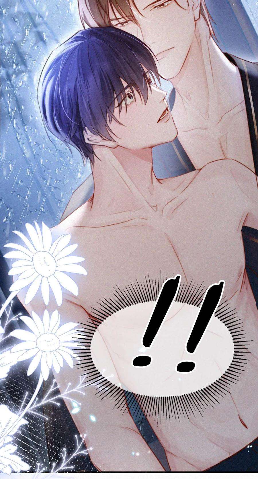 唇枪035 从没想过会有那么疯狂的时候。