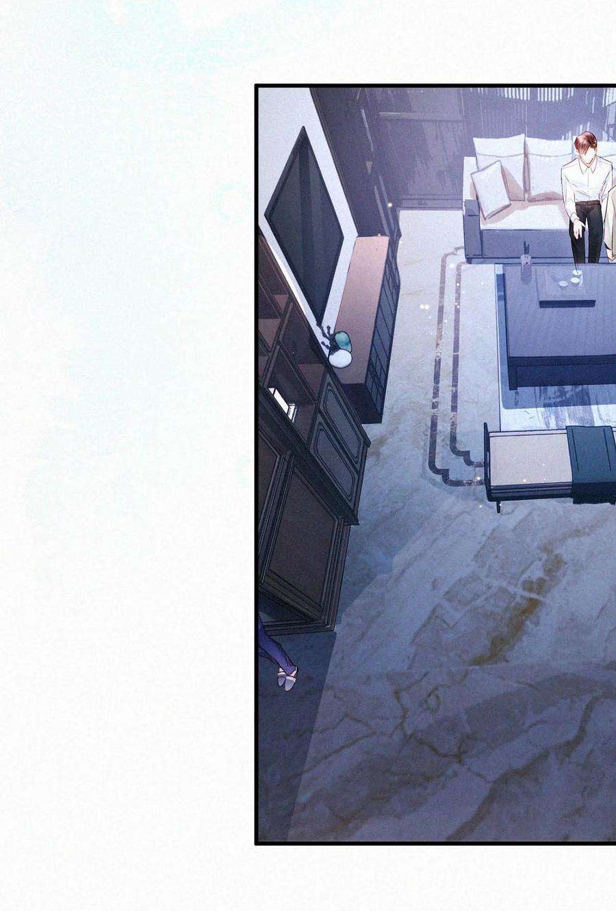 唇枪036 你现在是不是有别的人了？