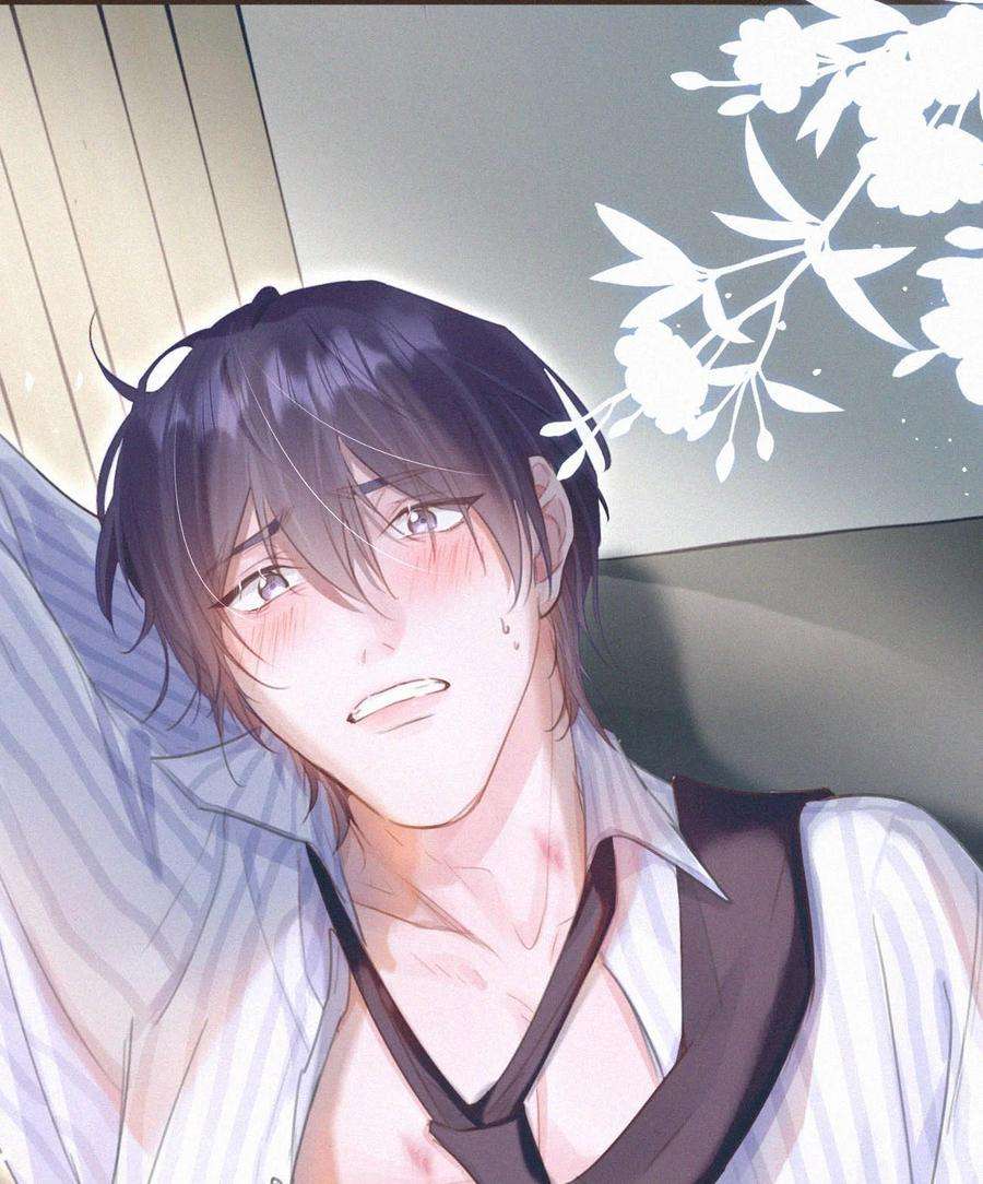 唇枪039 反正这个吻……确实很舒服。